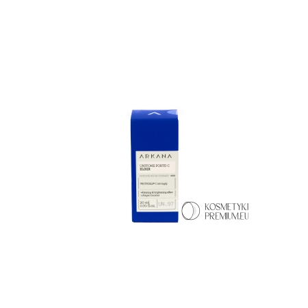 ARKANA Unitone Forte-C Eliksir na przebarwienia 20ml